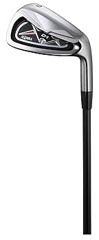 Amazon | 本間ゴルフ HONMA D1 クラブセット 10本 キャディ